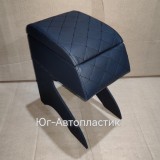 Бар-подлокотник 21213, Нексия с вырезом ромб черная нить Бар-подлокотник 21213, Нексия с вырезом ромб черная нить