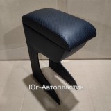 Бар-подлокотник RENO Logan высокий перф черная нить Бар-подлокотник RENO Logan высокий перф черная нить