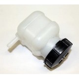 Бачок на сцепление 2121-1602560 в сборе с крышкой без резинки(Мастер-М)