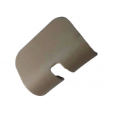 Заглушка зеркала заднего вида (белая). 2103-8201024-01 Заглушка зеркала заднего вида (белая). 2103-8201024-01