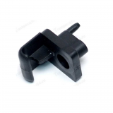 Держатель козырька (Крючок козырька) деш. 2105-8204096 (20шт) Держатель козырька (Крючок козырька) деш. 2105-8204096 (20шт)