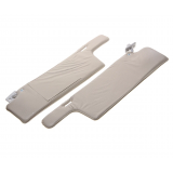 Козырёк мягкий 2108-8204010/11 серые Козырёк мягкий 2108-8204010/11 серые