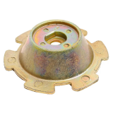 Держатель руч. регул. накл. сид. (желез). Цветочек 2108-6814234 Держатель руч. регул. накл. сид. (желез). Цветочек 2108-6814234