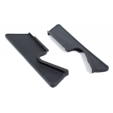 Облицовка боковин сиденья (ниж.) 2103-6810050/51 топор Облицовка боковин сиденья (ниж.) 2103-6810050/51 топор