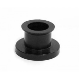 Ролик сиденья (Наконечник опоры) 2110-6814270 завод Ролик сиденья (Наконечник опоры) 2110-6814270 завод