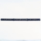 Орнамент задка длинный URBAN AWD серебро (надпись на пластике) Орнамент задка длинный URBAN AWD серебро (надпись на пластике)