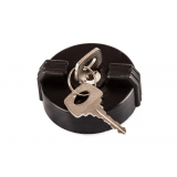 Крышка бензобака 2101 с ключом завод ДААЗ Крышка бензобака 2101 с ключом завод ДААЗ