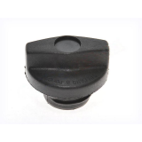 Крышка бензобака 2108 без ключа (пластик наружняя резьба) Крышка бензобака 2108 без ключа (пластик наружняя резьба)