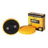 Крышка масляной горловины 2101-2110 желтая (евро-деталь) Крышка масляной горловины 2101-2110 желтая (евро-деталь)