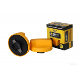 Крышка масляной горловины 2112 желтая (евро-деталь) Крышка масляной горловины 2112 желтая (евро-деталь)