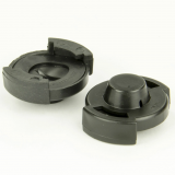 Крышка расширительного бачка 2105 пластиковая с прокладкой Крышка расширительного бачка 2105 пластиковая с прокладкой