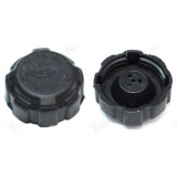 Крышка расширительного бачка 2108 н/о (пластиковый клапан) под завод черная Крышка расширительного бачка 2108 н/о (пластиковый клапан) под завод черная