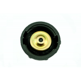 Крышка расширительного бачка 2108 черная с/о (металлический клапан) завод Крышка расширительного бачка 2108 черная с/о (металлический клапан) завод