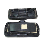 Заслонка печки боковая 2105-8101570/71 к-т (Тольятти) Заслонка печки боковая 2105-8101570/71 к-т (Тольятти)