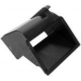 Кожух печки 2121-8101402 моторный отсек (завод Сызрань) Кожух печки 2121-8101402 моторный отсек (завод Сызрань)