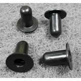 Втулка потолочная 2101 Шляпки (50шт) (100шт) завод Втулка потолочная 2101 Шляпки (50шт) (100шт) завод