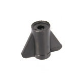 Гайка заднего фонаря (ГЗФ) ПРИОРА 2170-3716126-02, 2190, 1118 Гайка заднего фонаря (ГЗФ) ПРИОРА 2170-3716126-02, 2190, 1118