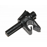 Держатель топливных трубок бензобака 2101-1104022, 2101-2107, Нива, Ока, 2110-11-12 (капот 2109) Держатель топливных трубок бензобака 2101-1104022, 2101-2107, Нива, Ока, 2110-11-12 (капот 2109)