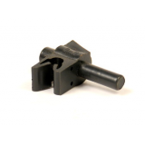 Держатель тормозных трубок (ДТТ) 2101-3506045, 2101-07, 2108-099, 2113-14-15, Нива, Ока (50шт) Держатель тормозных трубок (ДТТ) 2101-3506045, 2101-07, 2108-099, 2113-14-15, Нива, Ока (50шт)