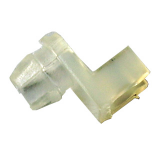 Держатель тяги двери коряга 2123 завод Держатель тяги двери коряга 2123 завод