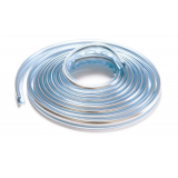 Замок лобового стекла 2121 блест. 3,85м (окантовка) Замок лобового стекла 2121 блест. 3,85м (окантовка)