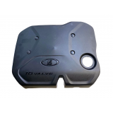 Крышка двигателя 21127 (Калина-2, Приора 21704, Гранта) 16кл Крышка двигателя 21127 (Калина-2, Приора 21704, Гранта) 16кл