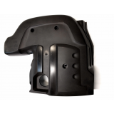 Крышка двигателя 2123-1042015 (экран модуля) с/о Крышка двигателя 2123-1042015 (экран модуля) с/о