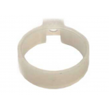 Скоба патрубка малая ДААЗ 2108-1108158 (10шт) Скоба патрубка малая ДААЗ 2108-1108158 (10шт)