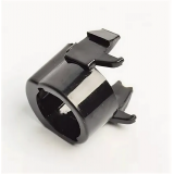 Патрон заднего фонаря (одинарный)..ЗАВ. 2110 Патрон заднего фонаря (одинарный)..ЗАВ. 2110