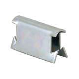 Скоба крепления обивки потолка СЕМЕЧКИ 2101-5004073 (Камаз, ГАЗ) завод (100шт) Скоба крепления обивки потолка СЕМЕЧКИ 2101-5004073 (Камаз, ГАЗ) завод (100шт)