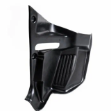 Обивка под ноги УРБАН ЛЕВАЯ с отверстием (толстая) Обивка под ноги УРБАН ЛЕВАЯ с отверстием (толстая)