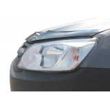 Спойлер на капот ЛАДА GRANTA 2011 VOIN