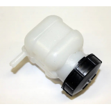 Бачок на сцепление 2121-1602560 в сборе с крышкой без резинки завод (Сызрань)