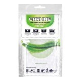 Коврик панели противоскользящий Carline 145*85 мм прозрачный Коврик панели противоскользящий Carline 145*85 мм прозрачный