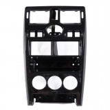 Консоль (БОРОДА) 2170 с/о 1-дин ЧЕРНАЯ глянцевая Консоль (БОРОДА) 2170 с/о 1-дин ЧЕРНАЯ глянцевая