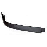 Накладка фар (Ресницы) ЧЕРНЫЕ 2110-8212652/53 (Кампласт)