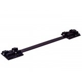 Кронштейн крепления порога центральный 2123-0801024 черный н/о длинный Кронштейн крепления порога центральный 2123-0801024 черный н/о длинный