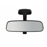 Внутрисалонное зеркало заднего вида 2103,2107,2110-2112,2121,2131,2123,УАЗ призматическое (Автоблик) Внутрисалонное зеркало заднего вида 2103,2107,2110-2112,2121,2131,2123,УАЗ призматическое (Автоблик)