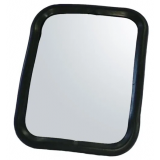 Зеркало дополнительного обзора V2 к а/м 3307, ПАЗ, КАМАЗ 225*175 (Автоблик) Зеркало дополнительного обзора V2 к а/м 3307, ПАЗ, КАМАЗ 225*175 (Автоблик)