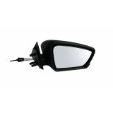 Зеркало наружное правое 2191 мех.привод с повторителем (Автоблик) Зеркало наружное правое 2191 мех.привод с повторителем (Автоблик)