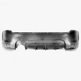 Бампер 11196-2804015 