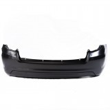 Бампер Гранта задний 2018 FL седан завод (8450103787) после 2018г