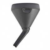 Воронка автомобильная большая + сетка Воронка автомобильная большая + сетка