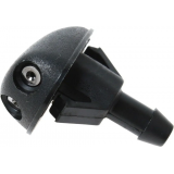 Жиклер CHEVROLET Lacetti, ЛАНОС на фиксаторе черный (универсальный на иномарки) (20шт) Жиклер CHEVROLET Lacetti, ЛАНОС на фиксаторе черный (универсальный на иномарки) (20шт)