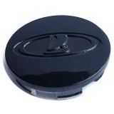 Колпак ступицы (завод) 2172-3101014 ЧЕРНЫЙ МАЛЫЙ С ЛАДЬЕЙ (2180, 2190,1118, 2192, Ларгус) Колпак ступицы (завод) 2172-3101014 ЧЕРНЫЙ МАЛЫЙ С ЛАДЬЕЙ (2180, 2190,1118, 2192, Ларгус)