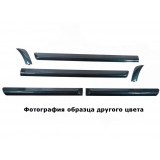 Молдинг на двери 2114 (6 частей) н/о узкий Молдинг на двери 2114 (6 частей) н/о узкий