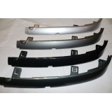 Накладка фар (Ресницы) передние 2114-8212652/53 Накладка фар (Ресницы) передние 2114-8212652/53