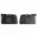 Опора полки 21099-5607072/73, 2115 (к-т)