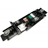 Плата заднего фонаря в сборе левая 2108 (Автоблик) Плата заднего фонаря в сборе левая 2108 (Автоблик)