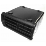 Сопло боковое (Решетка вентил. на панель) 2114 завод Сызрань ЛЕВОЕ Сопло боковое (Решетка вентил. на панель) 2114 завод Сызрань ЛЕВОЕ